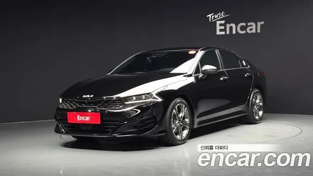 Kia K5 2.0