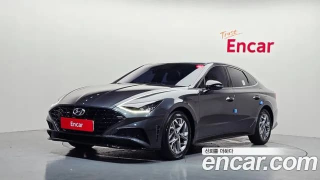 Hyundai Sonata 2.0