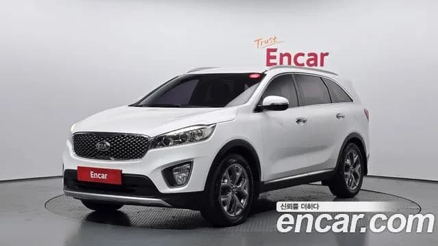 Kia Sorento Diesel 2.0 2WD