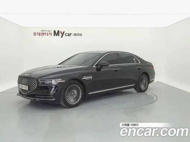 Genesis G90 3.8 AWD