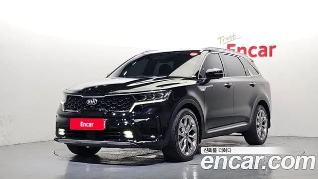 Kia Sorento Diesel 2.2 2WD
