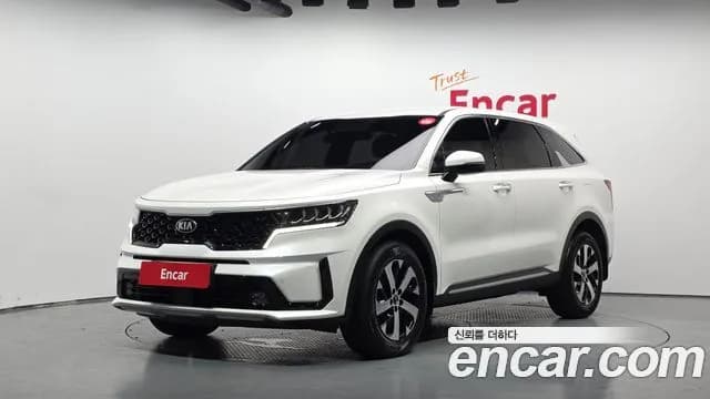 Kia Sorento Diesel 2.2 2WD