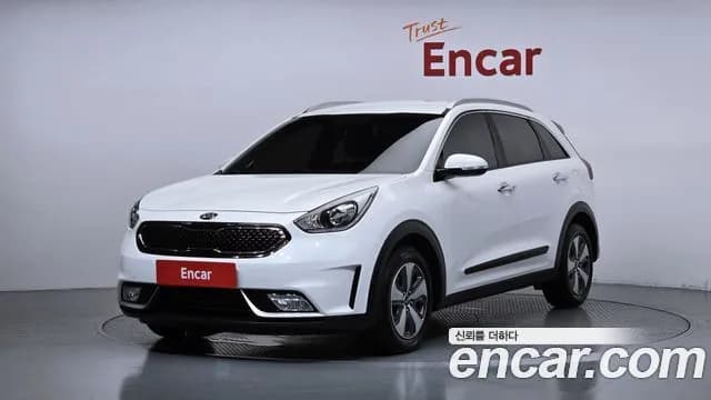 Kia Niro Prestige
