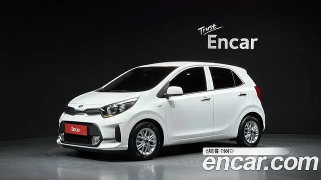Kia morning Prestige