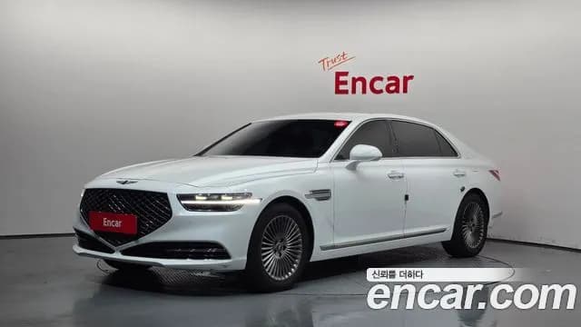 Genesis G90 3.8 AWD