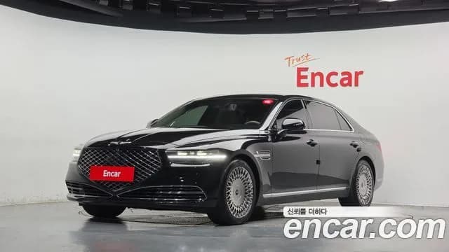 Genesis G90 3.8 AWD
