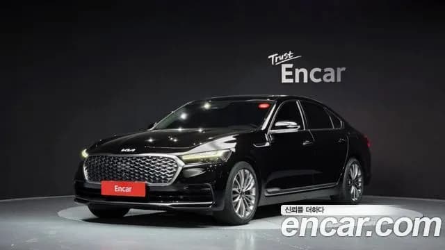 Kia K9 3.8 GDI AWD