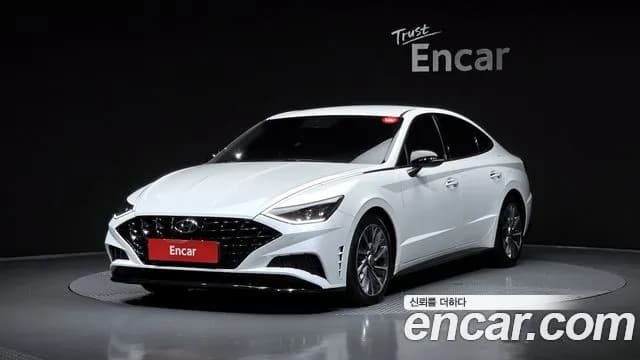 Hyundai Sonata 2.0