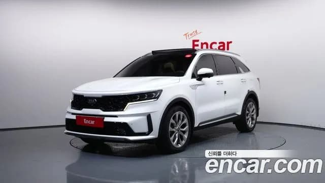 Kia Sorento Diesel 2.2 2WD