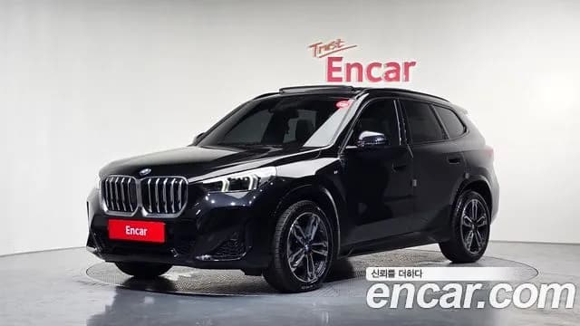 BMW X1 sDrive 20i M Sport
