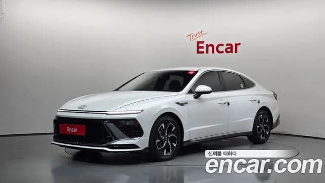 Hyundai Sonata 2.0