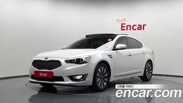 Kia K7 700h Prestige