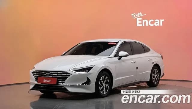 Hyundai Sonata Modern