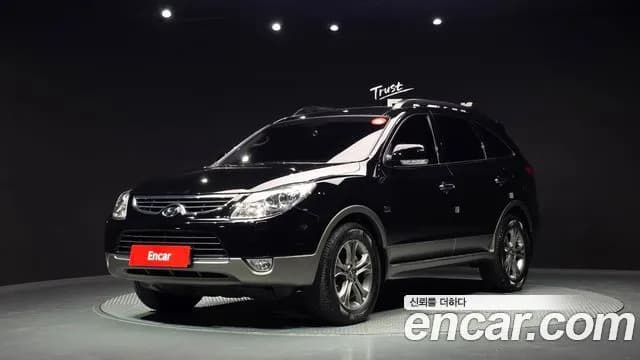 Hyundai Veracruz Diesel 2WD 300VXL