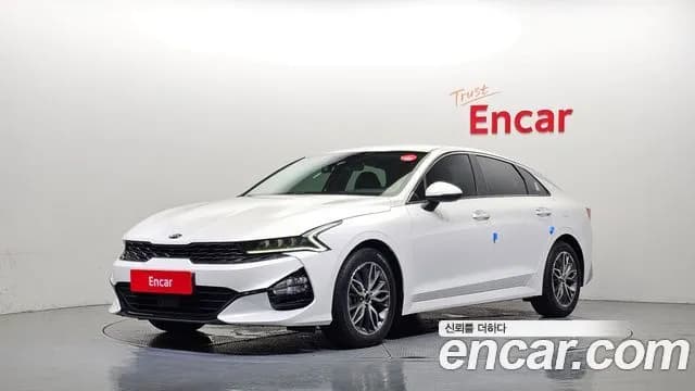 Kia K5 2.0