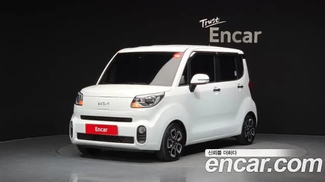 Kia RAY Best Selection