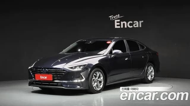 Hyundai Sonata 2.0