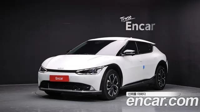 Kia EV6 Standard