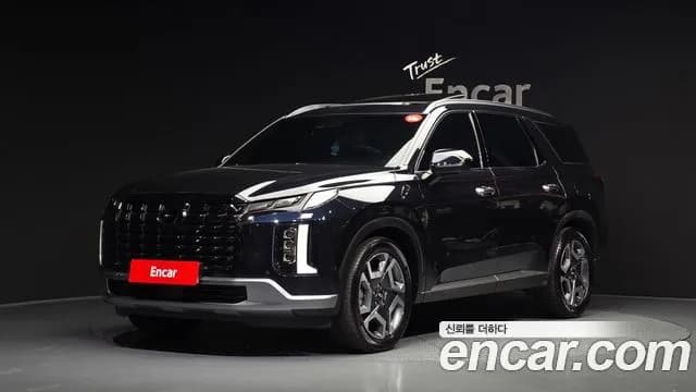 Hyundai Palisade Diesel 2.2 2WD