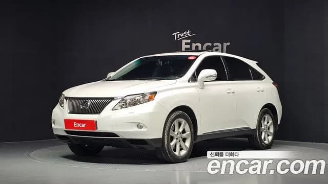 Lexus RX Premium