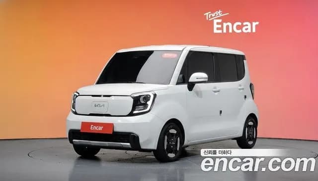 Kia RAY Air