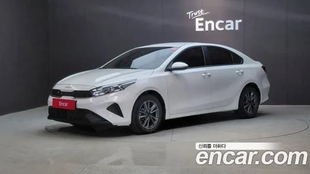 Kia K3 1.6