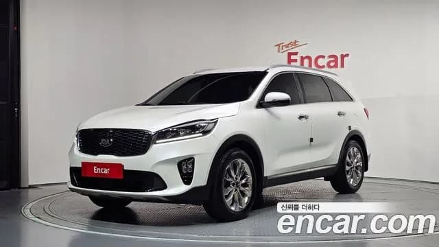 Kia Sorento Diesel 2.0 2WD
