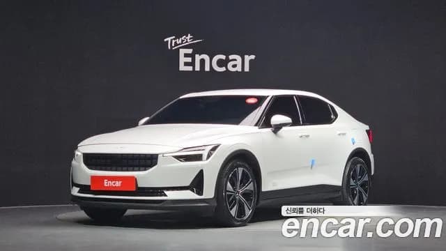 Polestar Polestar 2 Longrange Singlemotor