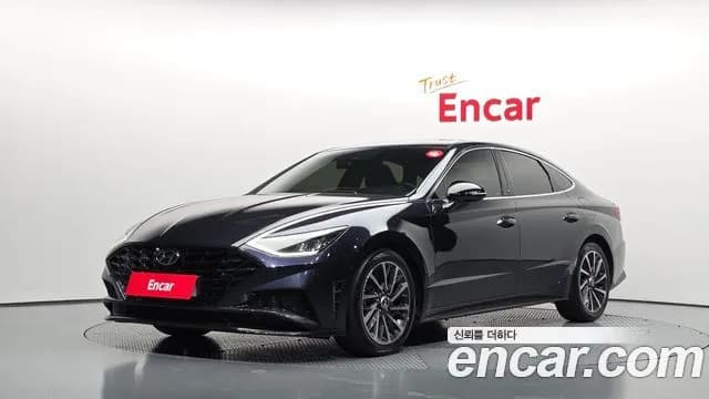 Hyundai Sonata 2.0