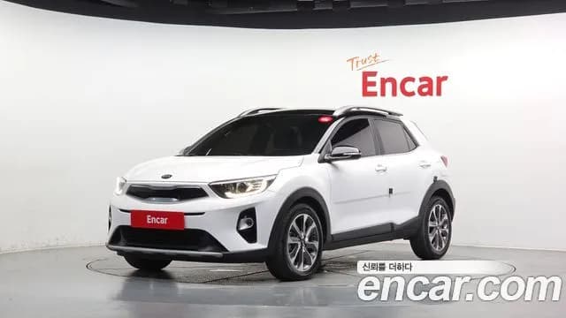 Kia Stonic 1.4