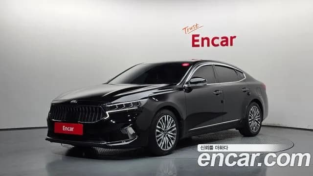 Kia K7 2.5 GDI Noblesse