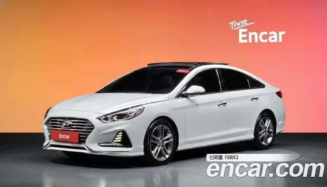 Hyundai Sonata 2.0 Premium Special