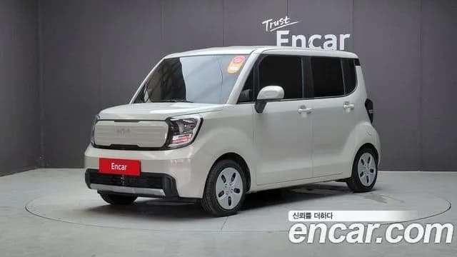 Kia RAY Standard