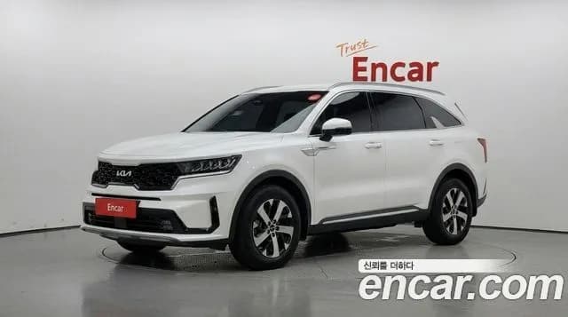 Kia Sorento Diesel 2.2 2WD