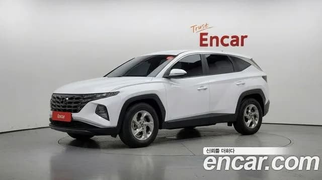Hyundai Tucson Diesel 2.0 2WD