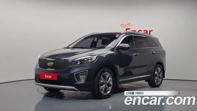 Kia Sorento Diesel 2.0 2WD