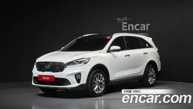 Kia Sorento Diesel 2.0 2WD