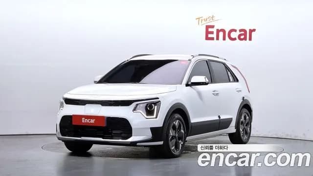 Kia Niro Air