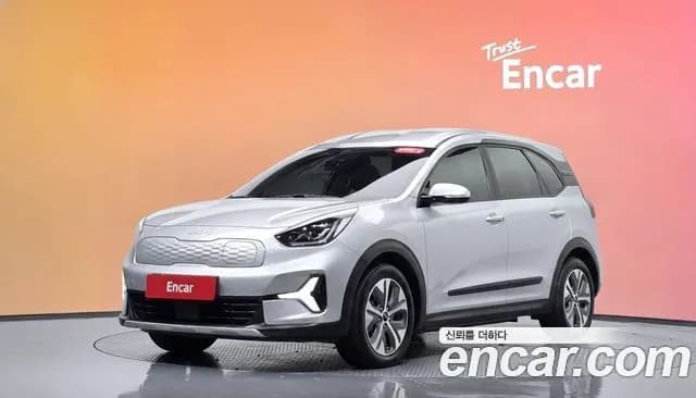 Kia Niro Air