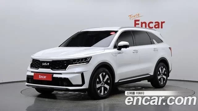 Kia Sorento Diesel 2.2 2WD