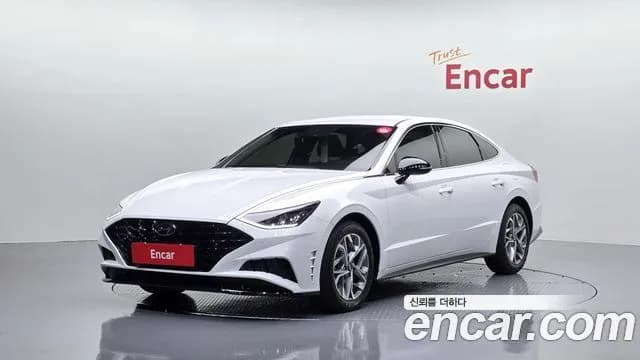 Hyundai Sonata 2.0