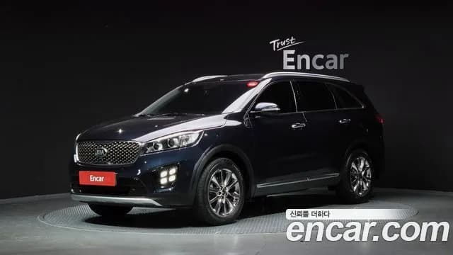 Kia Sorento Diesel 2.0 2WD
