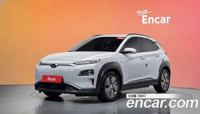Hyundai Kona Premium