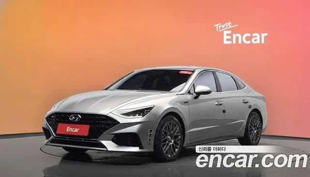 Hyundai Sonata Premium