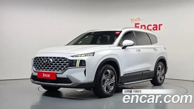 Hyundai Santafe Diesel 2.2 2WD