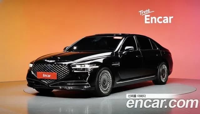 Genesis G90 3.8 AWD