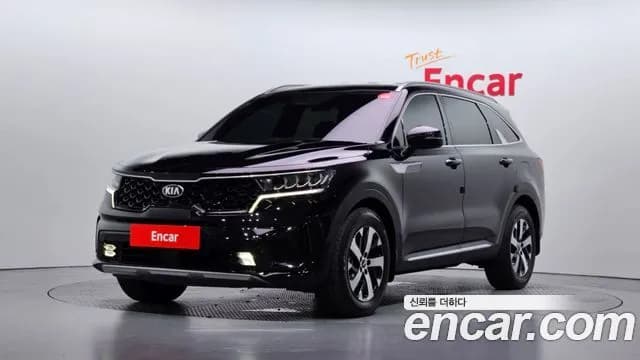 Kia Sorento Diesel 2.2 2WD