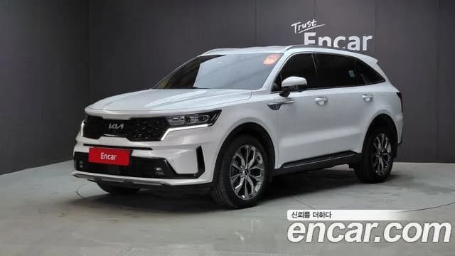 Kia Sorento Diesel 2.2 4WD