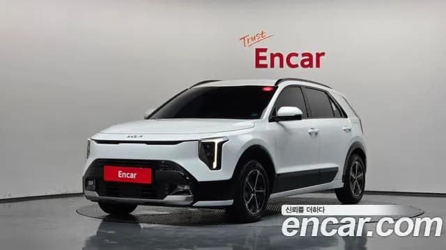 Kia Niro Prestige