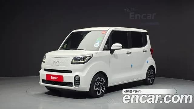 Kia RAY Best Selection